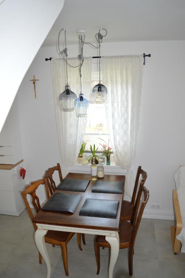 Chalet Bialy Tylmanowa