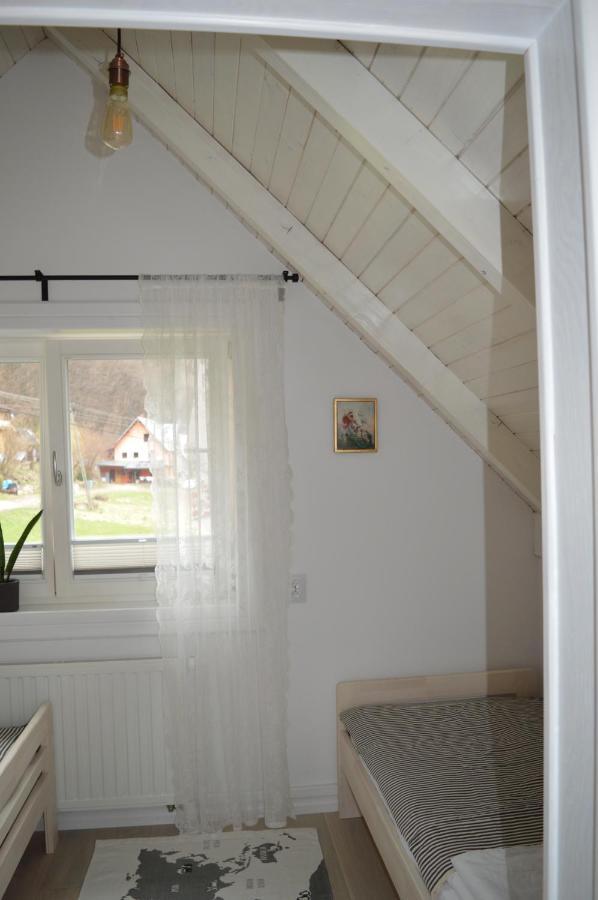 Bialy Chalet *