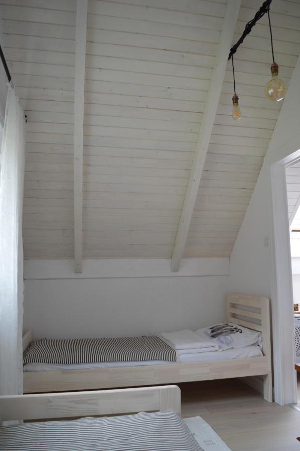 Bialy Chalet Tylmanowa