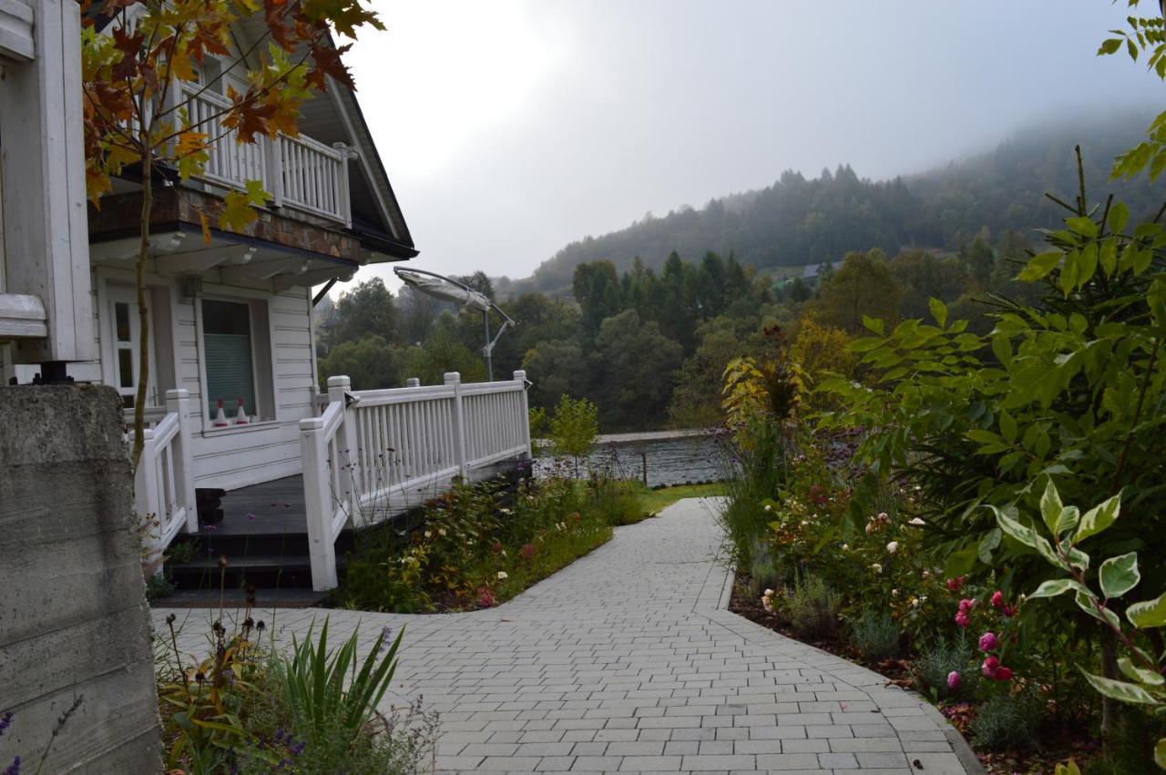 Chalet Bialy Tylmanowa