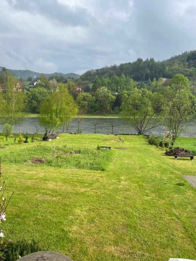 Bialy Chalet