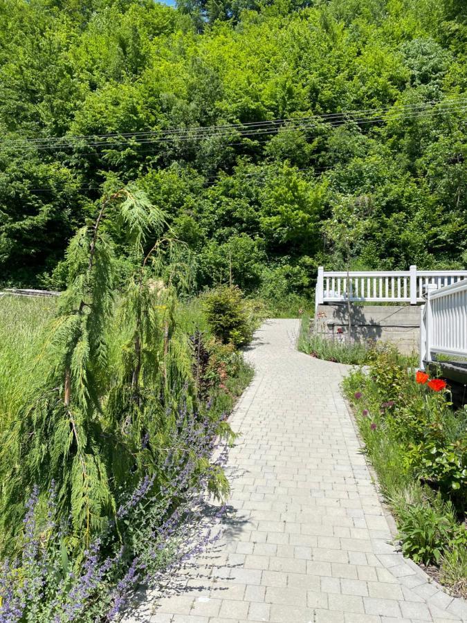 Chalet Bialy *