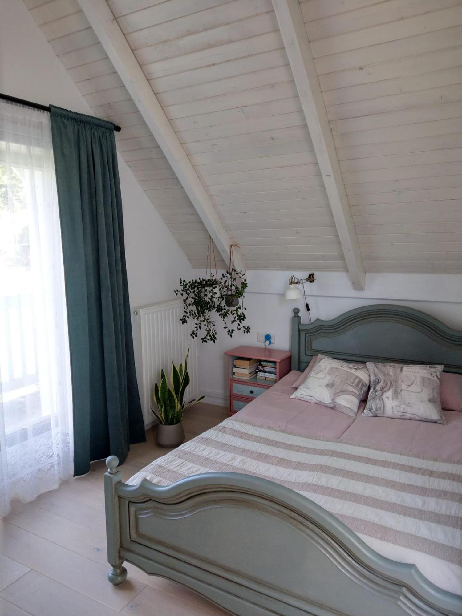 Chalet Bialy Tylmanowa