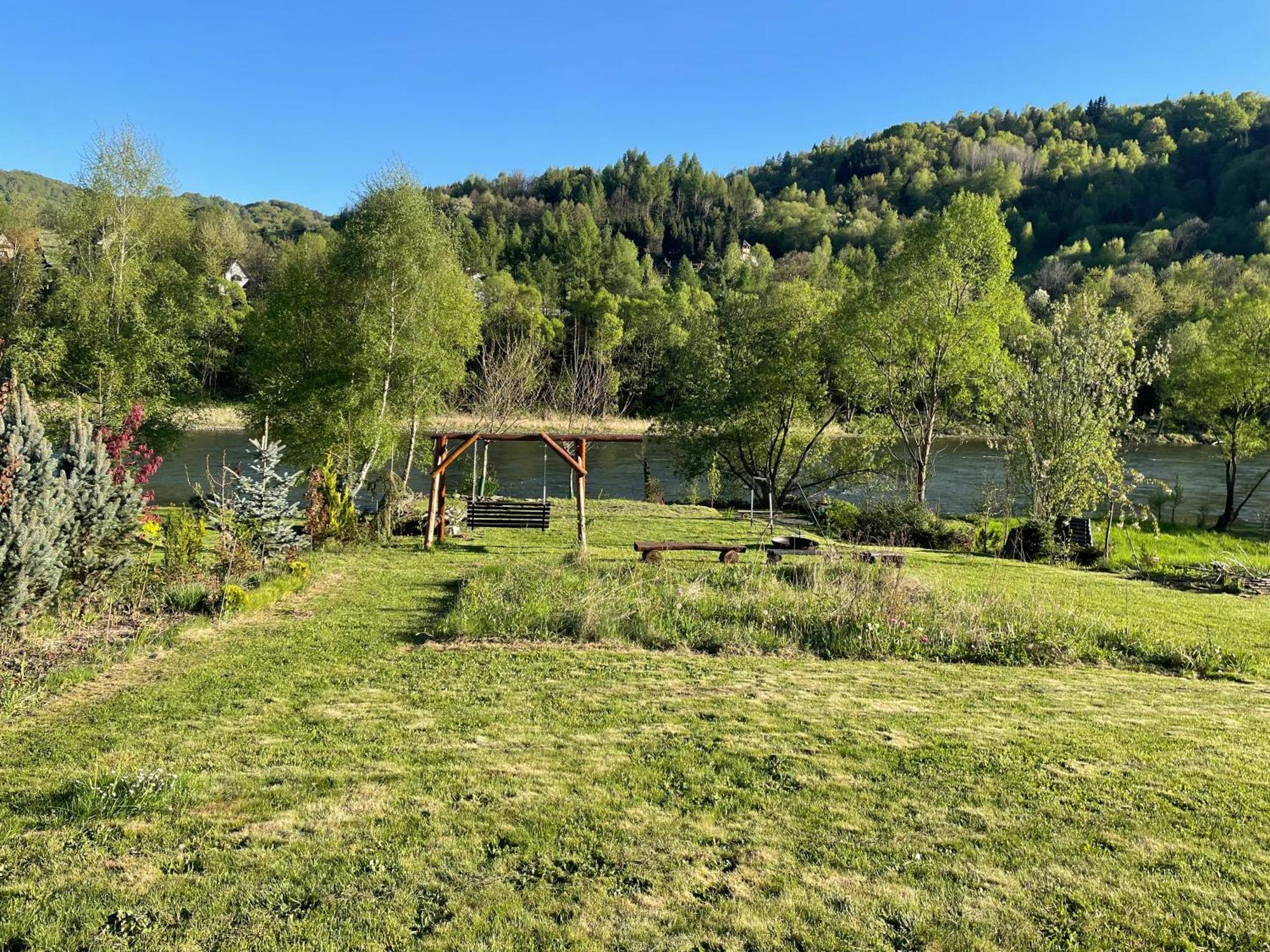 Bialy Chalet
